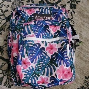 Trans by Jansport Supermax backpack